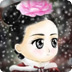 步步惊心卡通拼图