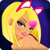 �ҵ�����Ů��